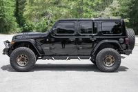 2021 Jeep Wrangler Unlimited Rubicon 392 for sale