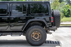 2021 Jeep Wrangler Unlimited Rubicon 392 for sale