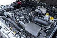 2021 Jeep Wrangler Unlimited Rubicon 392 for sale