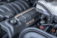 2021 Jeep Wrangler Unlimited Rubicon 392 for sale