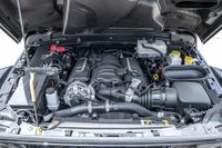 2021 Jeep Wrangler Unlimited Rubicon 392 for sale