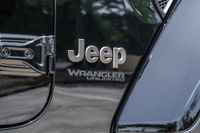 2021 Jeep Wrangler Unlimited Rubicon 392 for sale