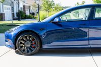 2022 Tesla Model 3 Performance for sale