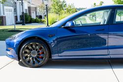 2022 Tesla Model 3 Performance for sale