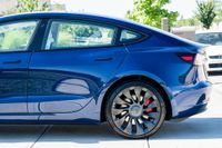 2022 Tesla Model 3 Performance for sale