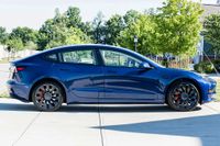 2022 Tesla Model 3 Performance for sale