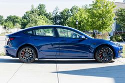 2022 Tesla Model 3 Performance for sale