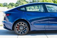 2022 Tesla Model 3 Performance for sale