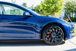 2022 Tesla Model 3 Performance for sale