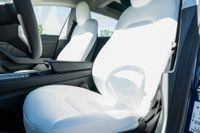 2022 Tesla Model 3 Performance for sale