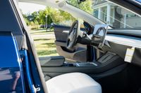 2022 Tesla Model 3 Performance for sale