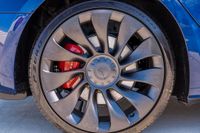 2022 Tesla Model 3 Performance for sale