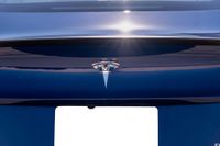 2022 Tesla Model 3 Performance for sale