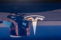 2022 Tesla Model 3 Performance for sale