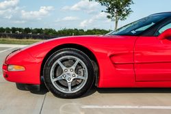 2001 Chevrolet Corvette for sale
