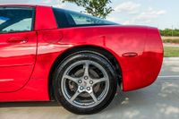2001 Chevrolet Corvette for sale