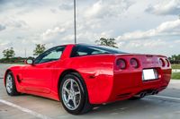 2001 Chevrolet Corvette for sale