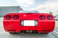 2001 Chevrolet Corvette for sale