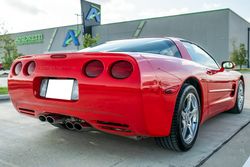 2001 Chevrolet Corvette for sale