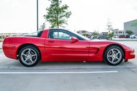 2001 Chevrolet Corvette for sale