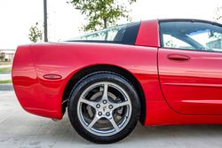 2001 Chevrolet Corvette for sale