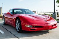 2001 Chevrolet Corvette for sale