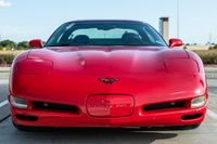 2001 Chevrolet Corvette for sale
