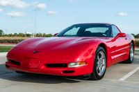 2001 Chevrolet Corvette for sale
