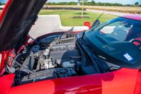 2001 Chevrolet Corvette for sale