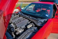 2001 Chevrolet Corvette for sale