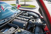 2001 Chevrolet Corvette for sale