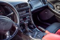 2001 Chevrolet Corvette for sale