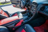 2001 Chevrolet Corvette for sale