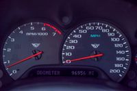 2001 Chevrolet Corvette for sale