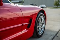 2001 Chevrolet Corvette for sale