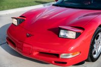 2001 Chevrolet Corvette for sale
