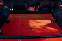 2001 Chevrolet Corvette for sale