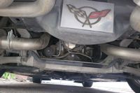 2001 Chevrolet Corvette for sale