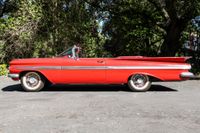 1959 Chevrolet Impala Convertible for sale