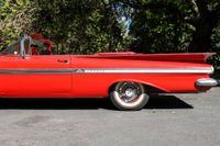 1959 Chevrolet Impala Convertible for sale