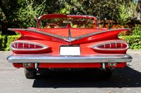 1959 Chevrolet Impala Convertible for sale