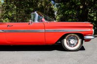 1959 Chevrolet Impala Convertible for sale
