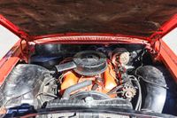 1959 Chevrolet Impala Convertible for sale
