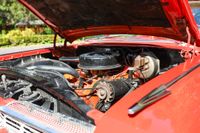 1959 Chevrolet Impala Convertible for sale