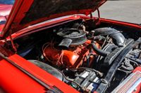 1959 Chevrolet Impala Convertible for sale