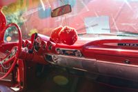 1959 Chevrolet Impala Convertible for sale
