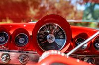 1959 Chevrolet Impala Convertible for sale
