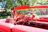 1959 Chevrolet Impala Convertible for sale