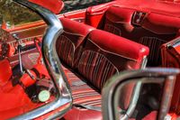 1959 Chevrolet Impala Convertible for sale
