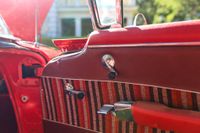 1959 Chevrolet Impala Convertible for sale